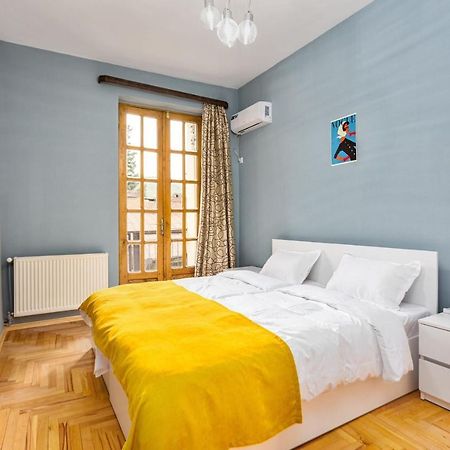 Hotel Costa Tbilisi Zewnętrze zdjęcie