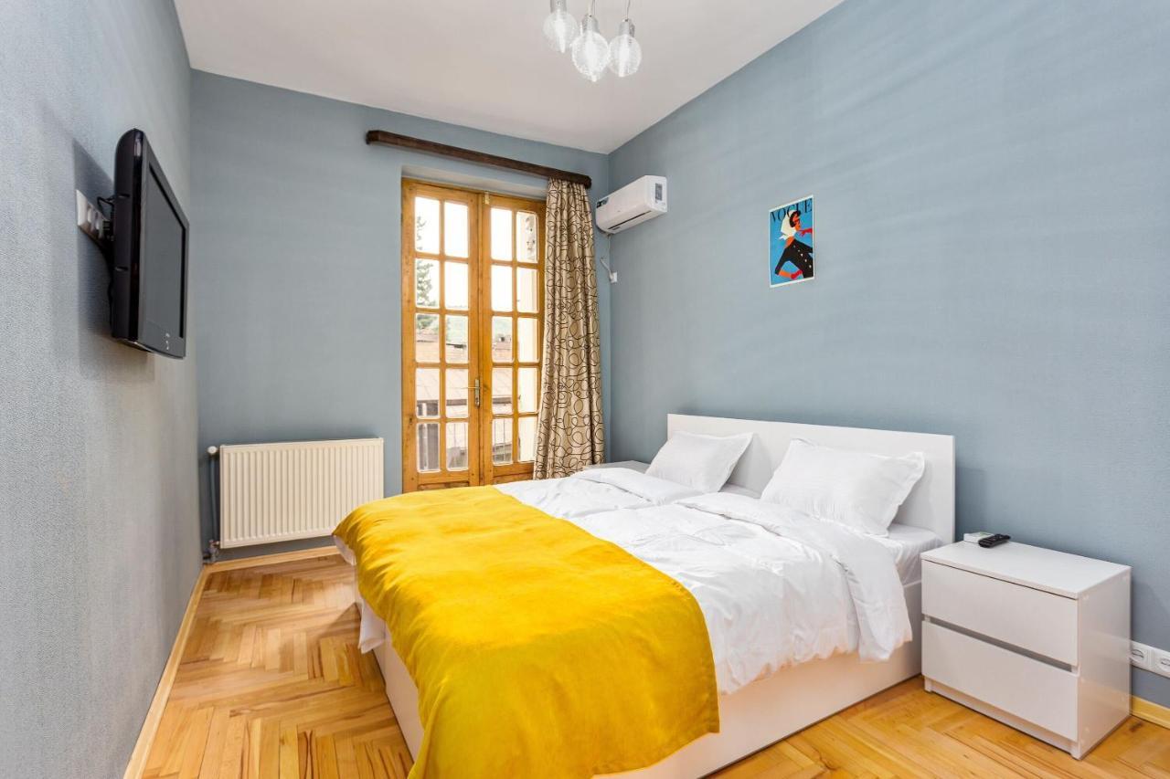 Hotel Costa Tbilisi Zewnętrze zdjęcie
