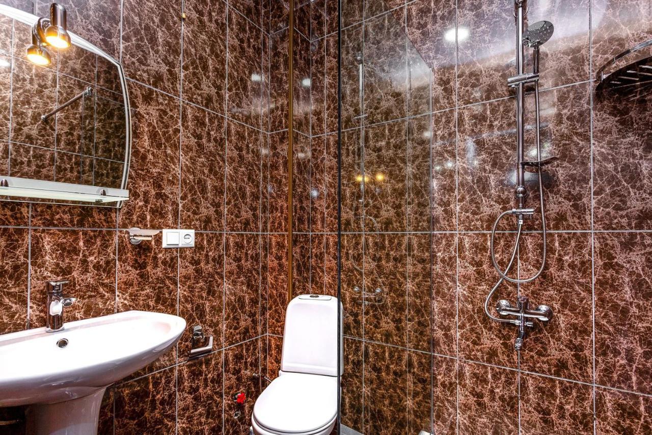 Hotel Costa Tbilisi Zewnętrze zdjęcie