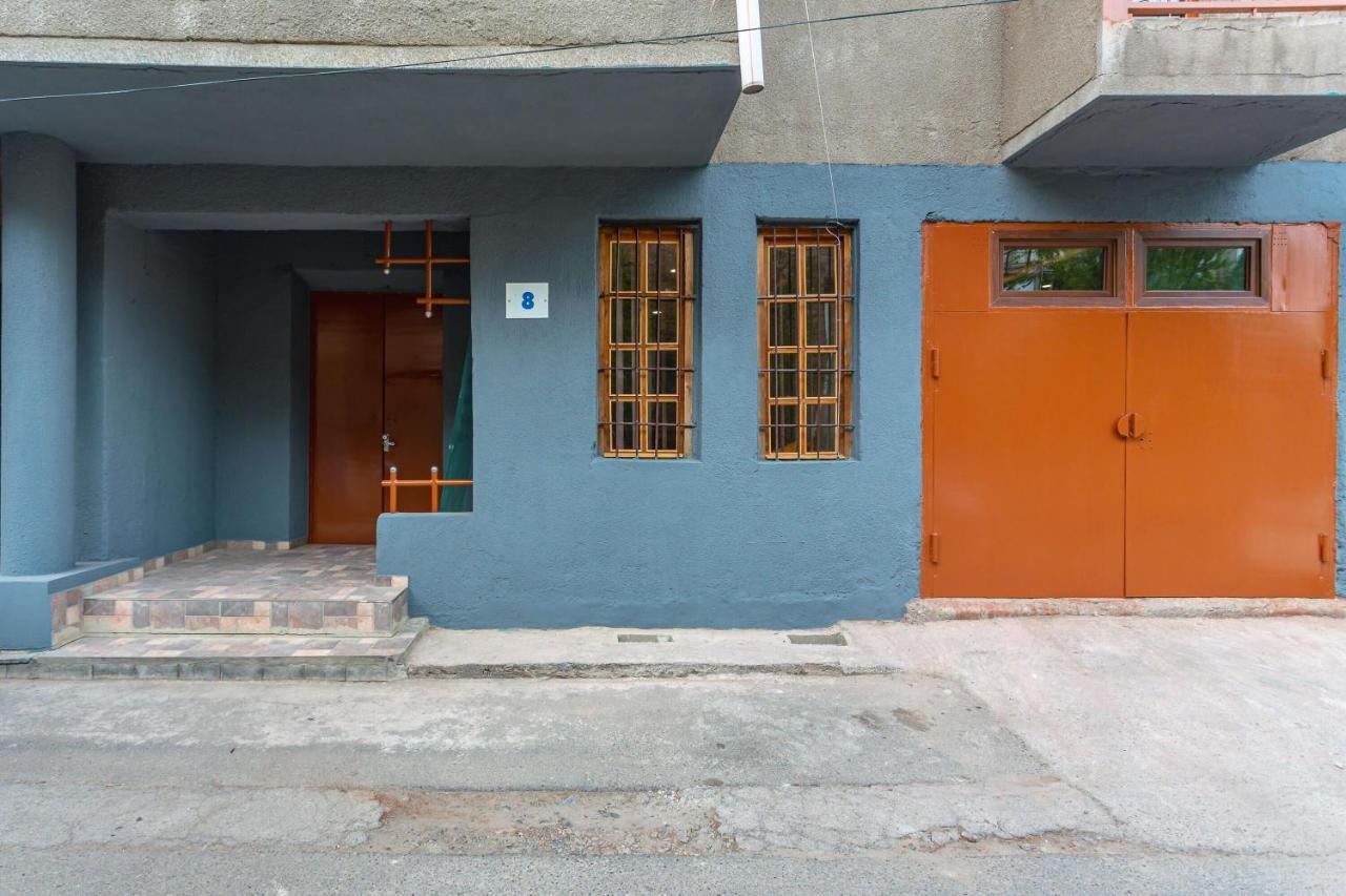 Hotel Costa Tbilisi Zewnętrze zdjęcie