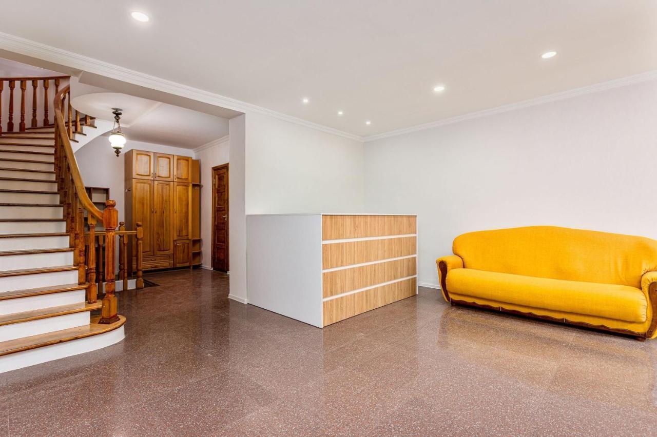 Hotel Costa Tbilisi Zewnętrze zdjęcie