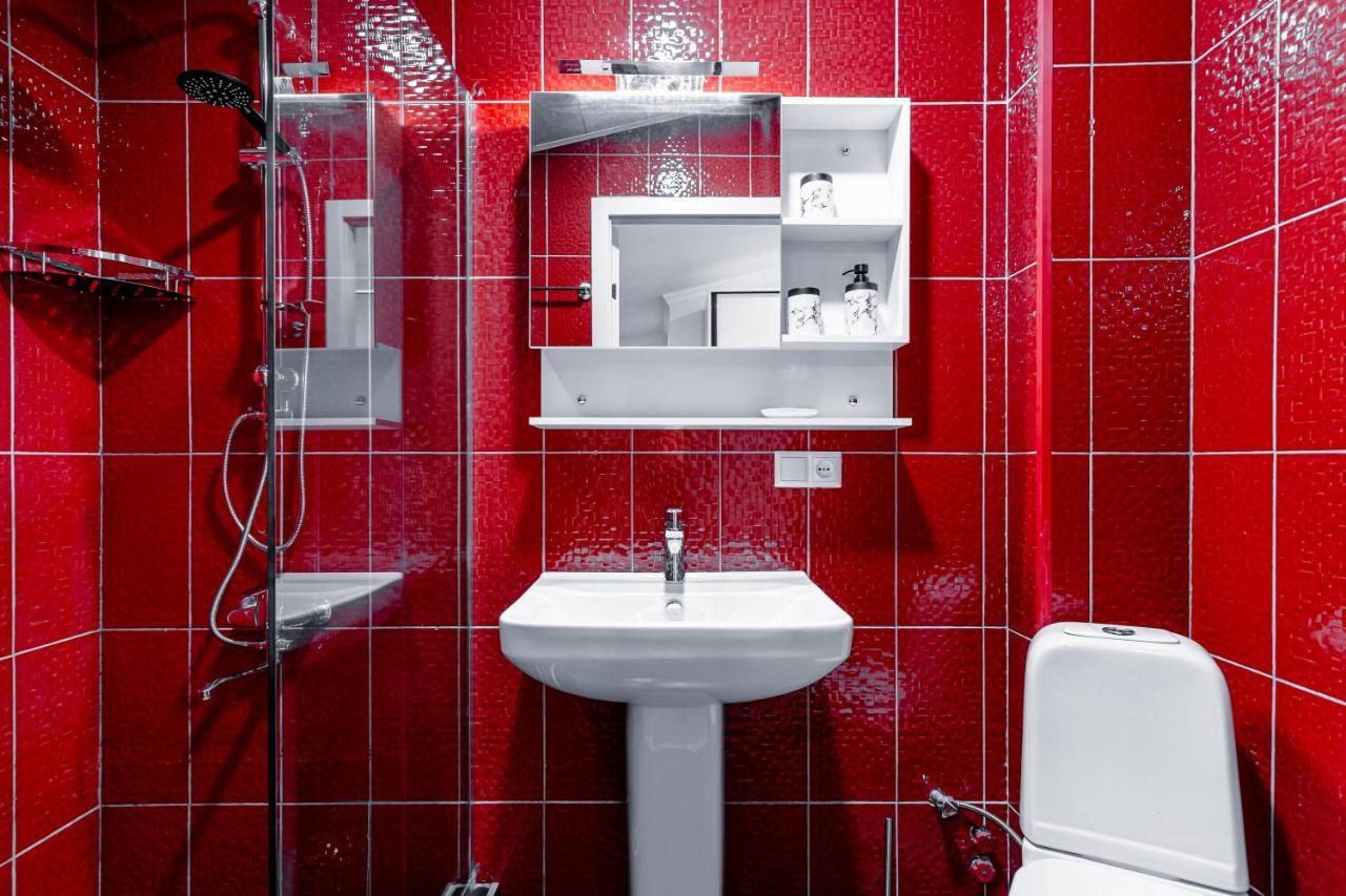 Hotel Costa Tbilisi Zewnętrze zdjęcie