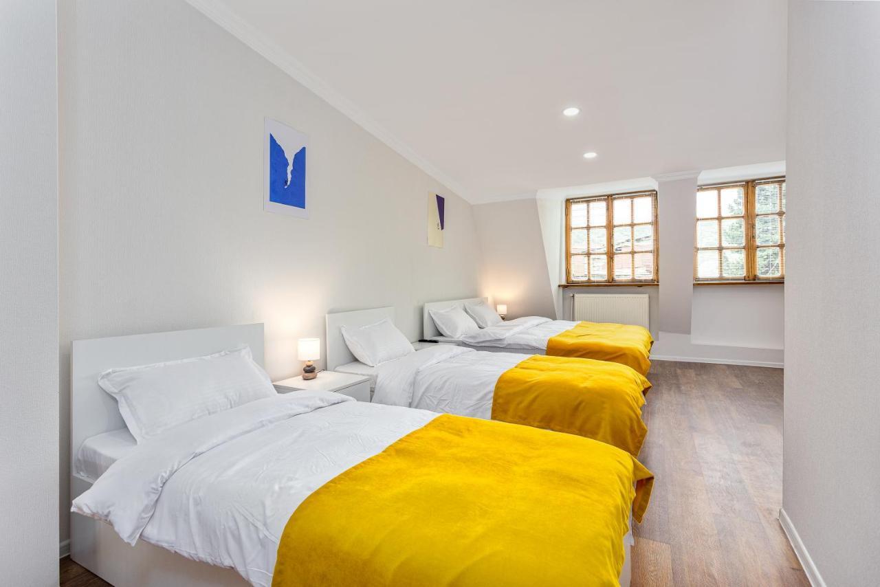 Hotel Costa Tbilisi Zewnętrze zdjęcie