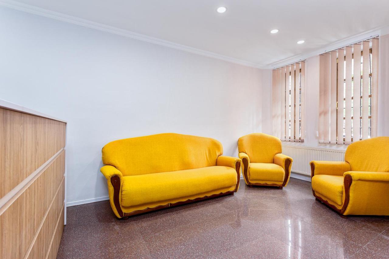 Hotel Costa Tbilisi Zewnętrze zdjęcie