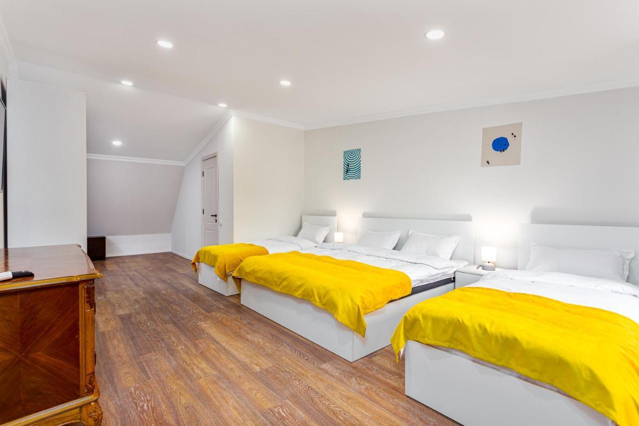 Hotel Costa Tbilisi Zewnętrze zdjęcie