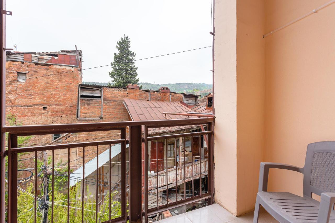 Hotel Costa Tbilisi Zewnętrze zdjęcie