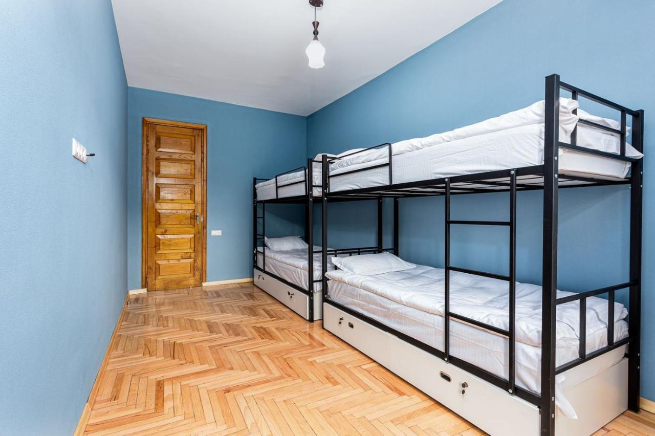 Hotel Costa Tbilisi Zewnętrze zdjęcie
