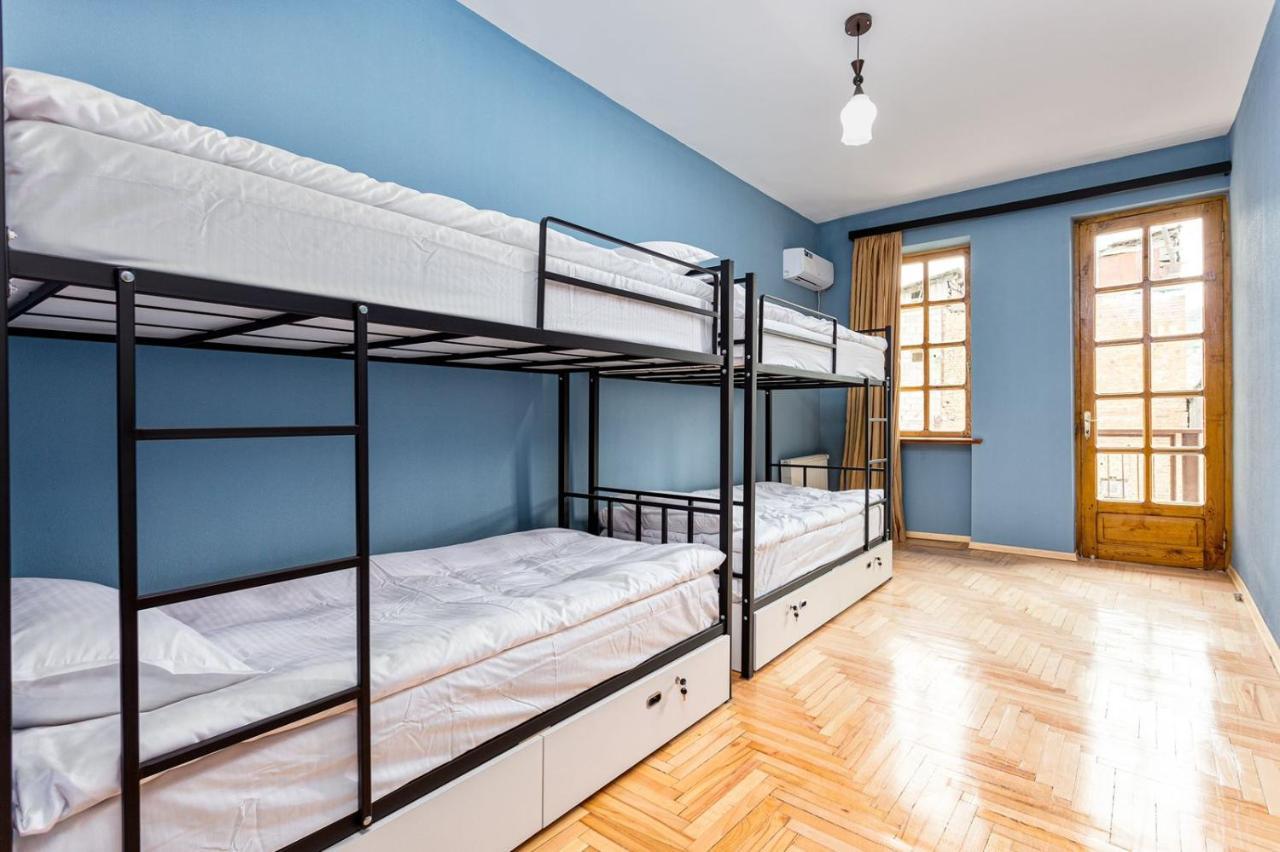 Hotel Costa Tbilisi Zewnętrze zdjęcie