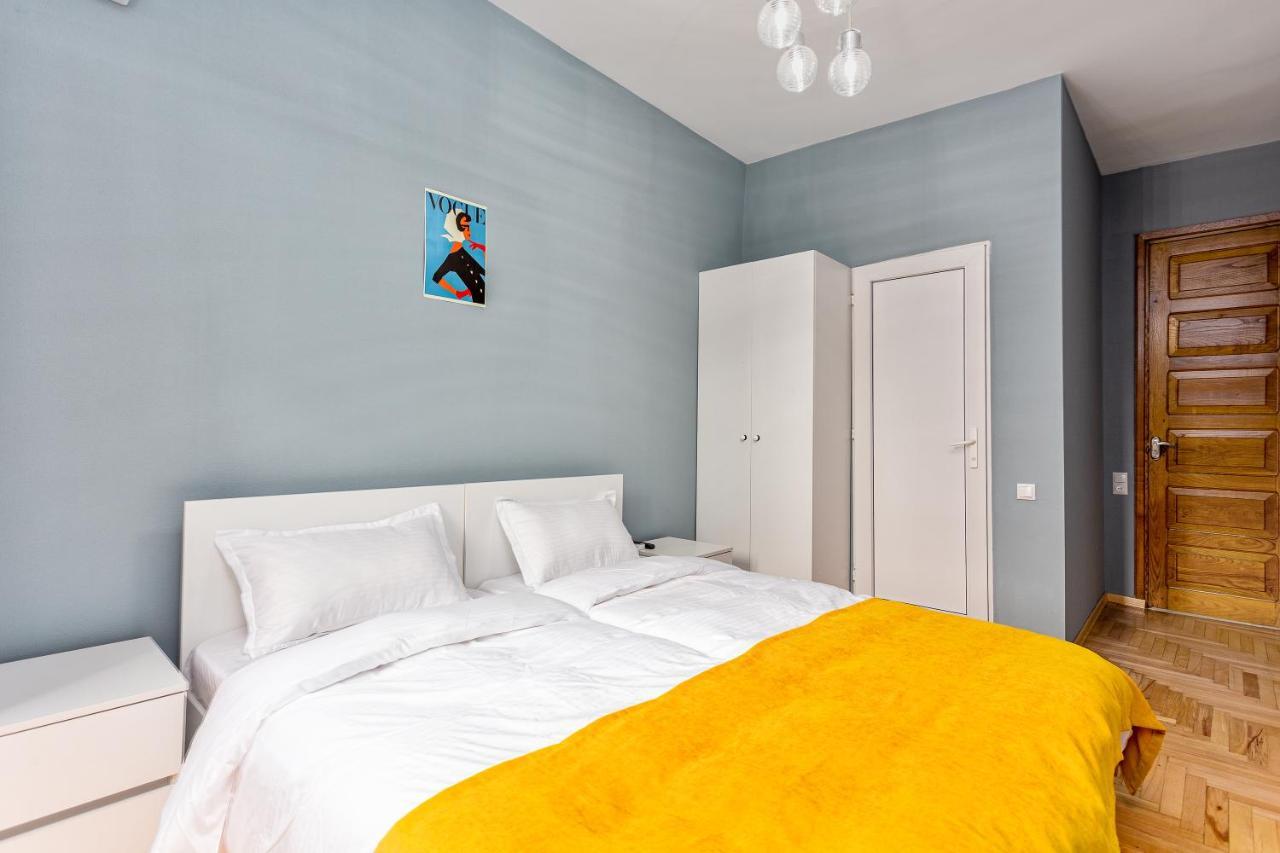 Hotel Costa Tbilisi Zewnętrze zdjęcie