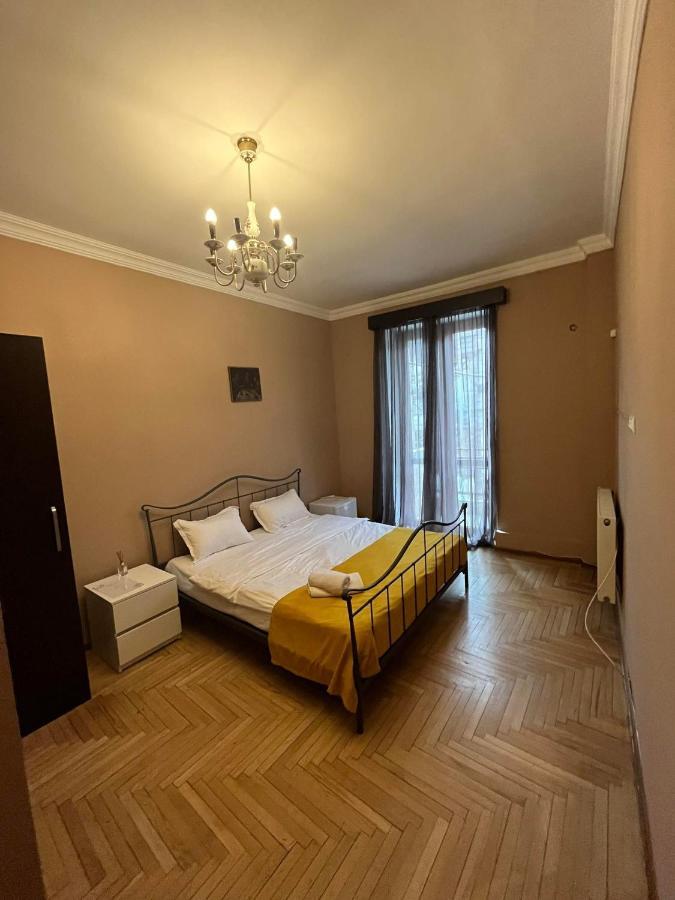 Hotel Costa Tbilisi Zewnętrze zdjęcie