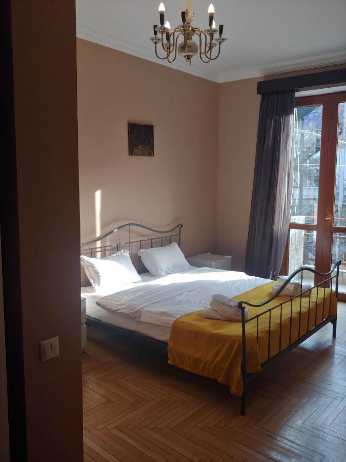 Hotel Costa Tbilisi Zewnętrze zdjęcie