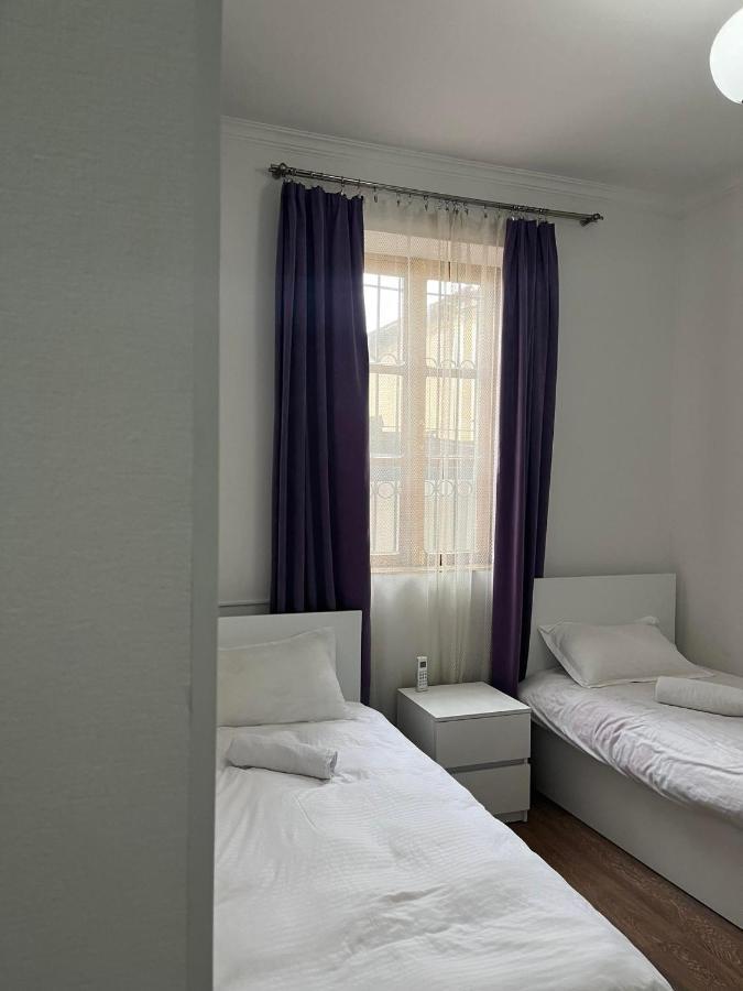 Hotel Costa Tbilisi Zewnętrze zdjęcie