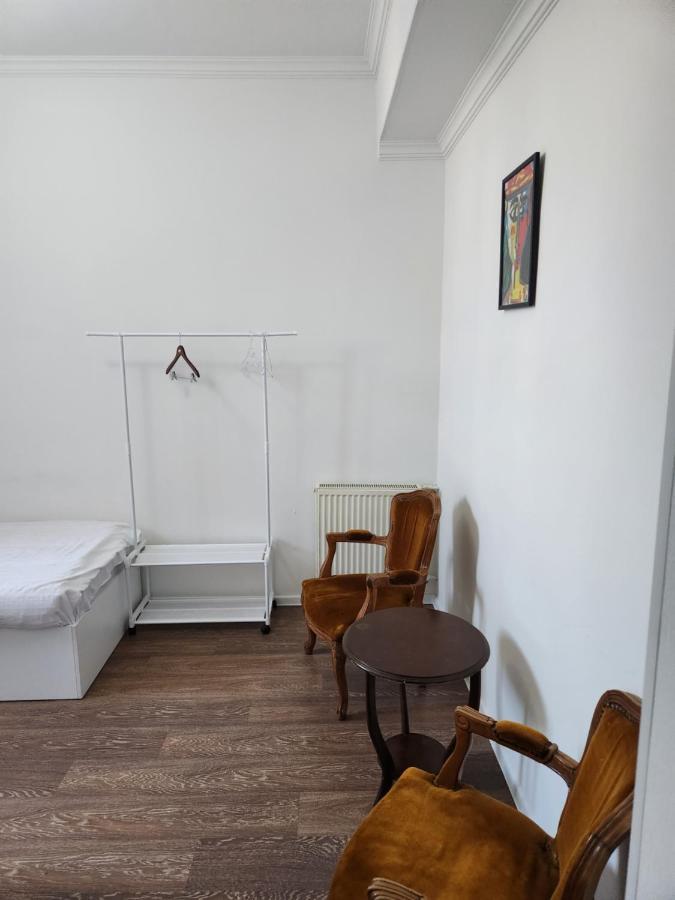 Hotel Costa Tbilisi Zewnętrze zdjęcie