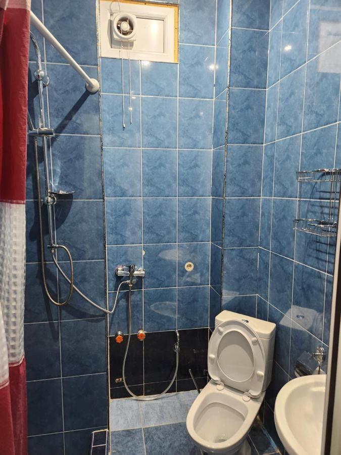 Hotel Costa Tbilisi Zewnętrze zdjęcie