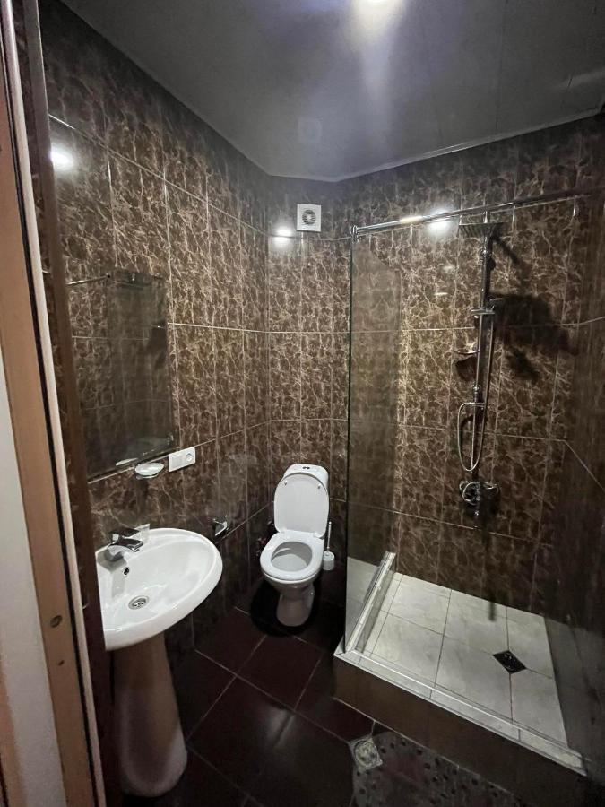Hotel Costa Tbilisi Zewnętrze zdjęcie