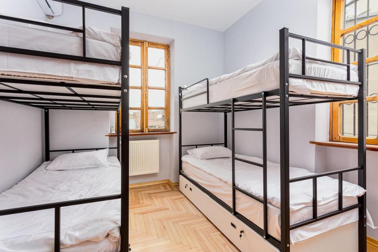 Hotel Costa Tbilisi Zewnętrze zdjęcie