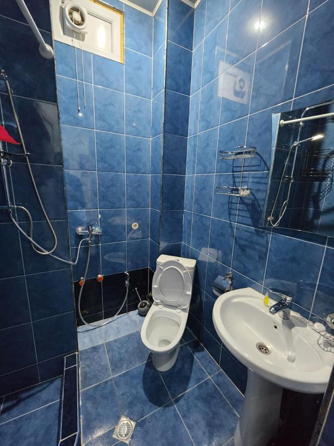 Hotel Costa Tbilisi Zewnętrze zdjęcie